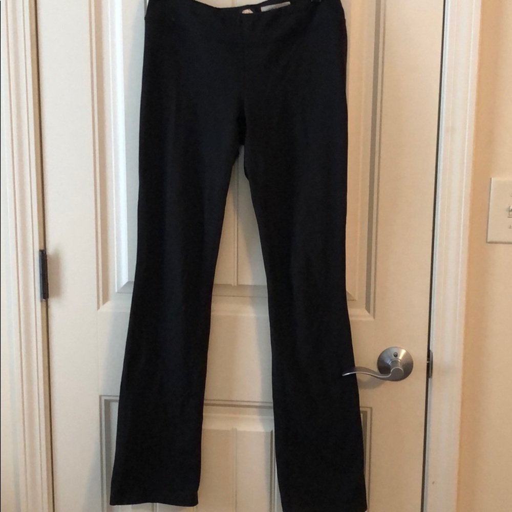 Lucy bootcut leggings ( Lotus collection)
